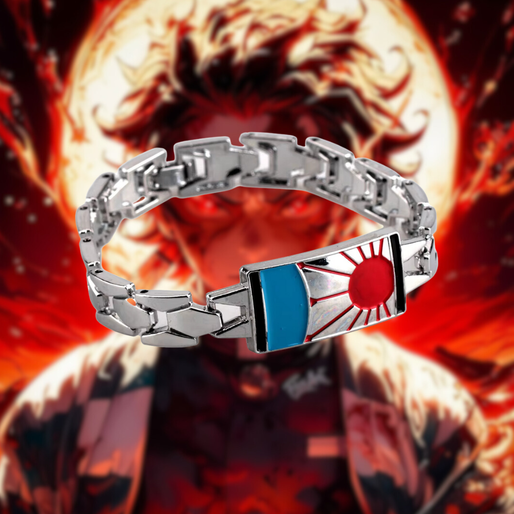 TANJIRO BRACELET