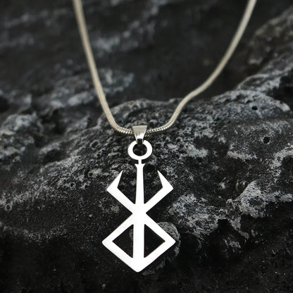 BRAND OF SACRIFICE PENDANT