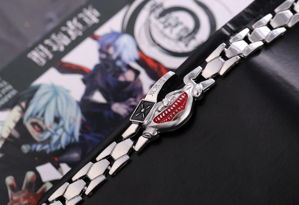 KEN KANEKI BRACELET