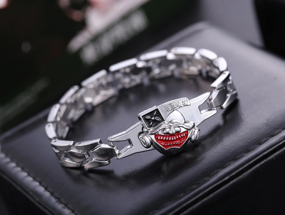 KEN KANEKI BRACELET